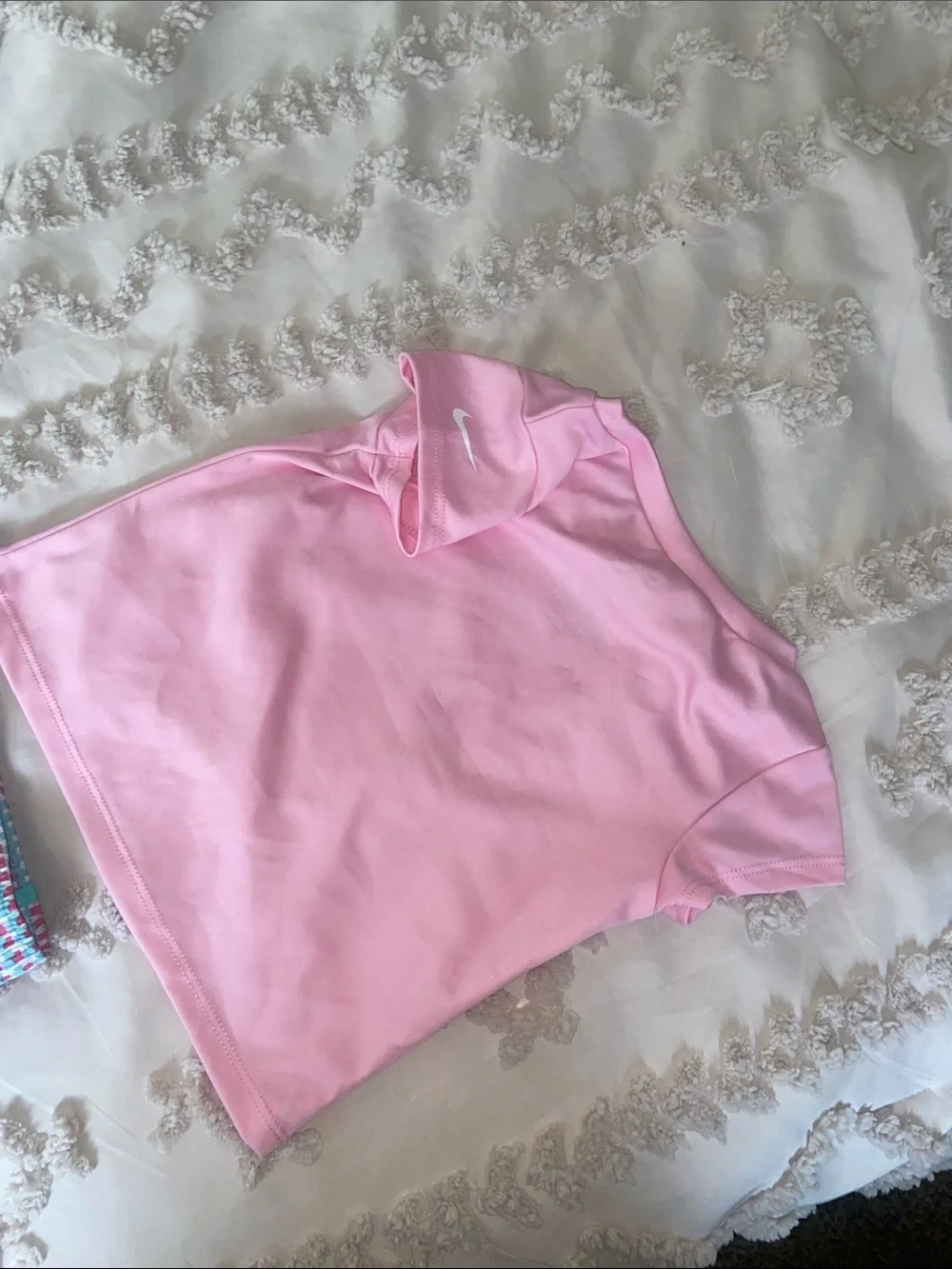Nike Toddler Two Piece Active Set
